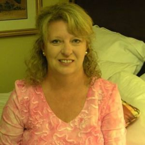 Meet your Posher, Marcia